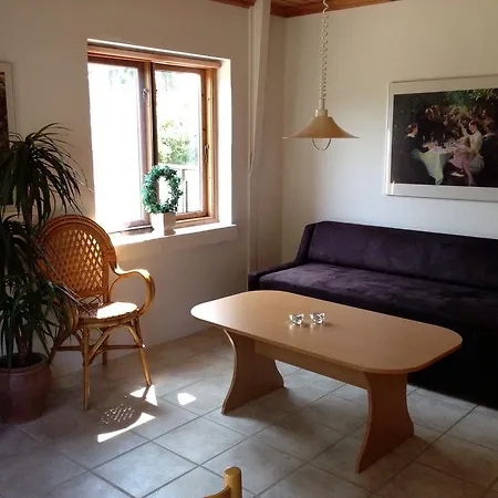 아파트 Brattenstrand Holiday Jerup