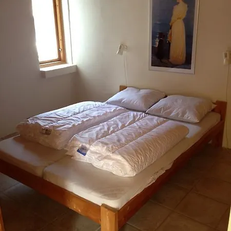 아파트 Brattenstrand Holiday Jerup