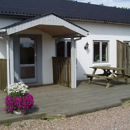 아파트 Brattenstrand Holiday *