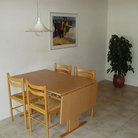 아파트 Brattenstrand Holiday Jerup